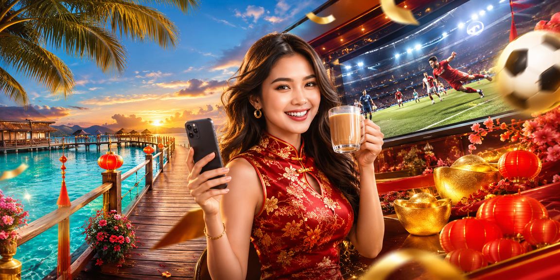 Pengguna bertaruh bola sepak menggunakan telefon pintar di Sabah